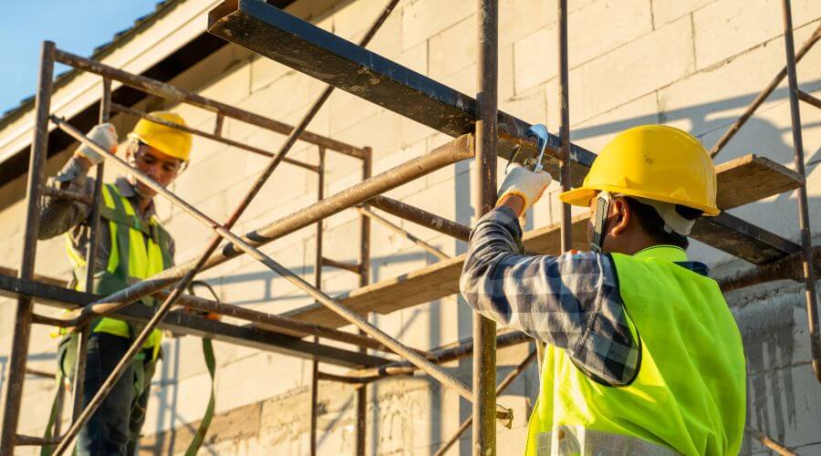 Fascia Repair in Camillus, NY